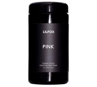 LILFOX - Pink Tonka + Yuzu Celestial Salt Soak - Sali da bagno 500 g