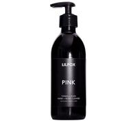 LILFOX - Pink Tonka + Yuzu The Body Complex - Lozione e crema per il corpo 250 ml