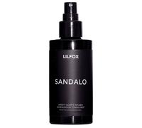 LILFOX - Sandalo Sandalwood Toning Mist - Toner 100 ml