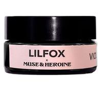 LILFOX - Violet Rose The Hand Treatment - Crema per le mani e maschere 50 ml
