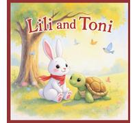 Lili and Toni: Adventure Under the Rainbow: 2