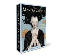 The Mantra Oracle: An Essential Deck for Self-discovery