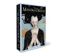 Lili Barbery-Coulon The Mantra Oracle (Mixed Media Product)
