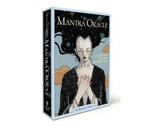Lili Barbery-Coulon The Mantra Oracle (Mixed Media Product)