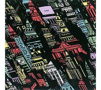 LILI - BEYOND THE RED SUN