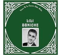 Lili Boniche - Trésor De La Chanson Judéo-Arabe [VINYL]
