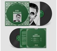 Lili Boniche Trésors De La Chanson Judéo-arabe (Vinyl LP) 12" Album