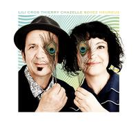 - Lili Cros & Thierry Chazelle - Soyez Heureux (LP) - LP (analogico)
