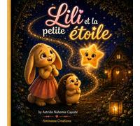Lili et la petite étoile