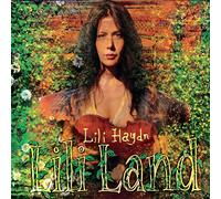 Lili Haydn LiliLand (CD)