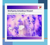 Lili Kraus - Mozart: 4 Piano Sonatas