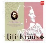 Lili Kraus - Schubert: Divertissement a l Ho