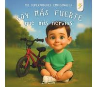 Lili Lion Soy más fuerte que mis nervios (Tascabile)