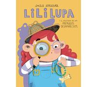 Lili Lupa, detective - El misterio de los animales desaparecidos