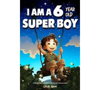 Lili M Green A Collection of Wonderful Stories for 6 year old boys (Tascabile)