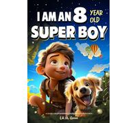 Lili M Green A Collection of Wonderful Stories for 8 Year Old Boys (Tascabile)