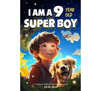 Lili M Green A Collection of Wonderful Stories for 9 Year Old Boys (Tascabile)