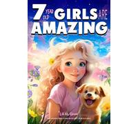 Lili M Green Empowering True Stories Book for 7 Year Old Girls (Tascabile)