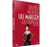 Lili marleen (DVD) Hanna Schygulla Giancarlo Giannini Rainer Werner Fassbinder
