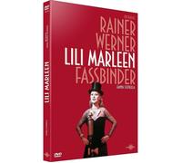 Lili Marleen DVD NUOVO