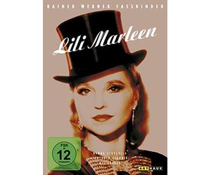 Lili Marleen - Rainer Werner Fassbinder