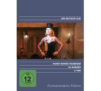 Lili Marleen - Rainer Werner Fassbinder/Edition Deutscher Film