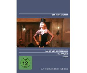 Lili Marleen - Rainer Werner Fassbinder/Edition Deutscher Film