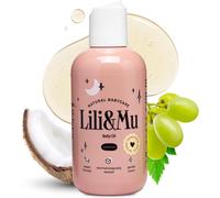Lili&Mu Olio per la Cura della Pelle 200 ml - Smagliature e Cicatrici Con Cocco
