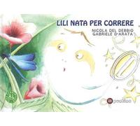 Lili nata per correre