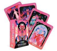 Lili Nguyen The Venice Witch Oracle (Cards) Rockpool Oracle