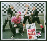 Lili - Nimm Mich mit
