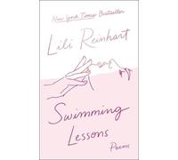 Lili Reinhart Swimming Lessons (Tascabile)