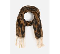 Lili Sidonio - EL1149DH Marrone - Sciarpa y foulard T.U Marrone