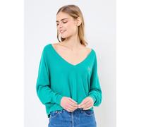 Lili Sidonio - ELV65DP Verde - Abbigliamento M Verde