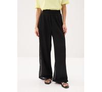 Lili Sidonio - Young Ladies Knitted Pants GL714BEE Nero - Abbigliamento XS Nero