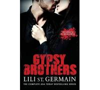 Lili St Germain Gypsy Brothers (Tascabile) Gypsy Brothers
