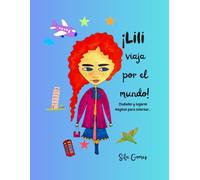 LILI VIAJA POR EL MUNDO