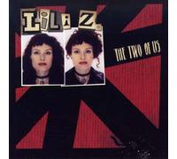 Lili Z. - Two Of Us