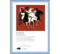L'iliade - Omero