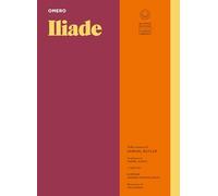 Libri Omero - L' Iliade