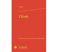 L'Iliade