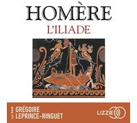 L'Iliade et l'Odyssée