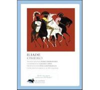 L'iliade - Omero