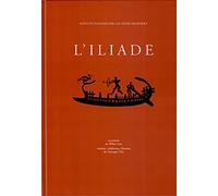 L' Iliade raccontata da Walter Jens