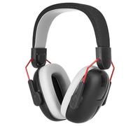 Lilian&Gema Cuffie Antirumore Bambini, SNR 25 dB cuffie bambini antirumore, Protezione orecchie bambini fascia regolabile, Cuffie protezione per bambini, per Ragazzi e Ragazze dai 4-18 Anni