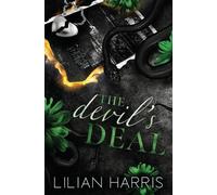 Lilian Harris The Devil's Deal (Tascabile)