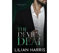 Lilian Harris The Devil's Deal (Tascabile) Cavaleri Brothers