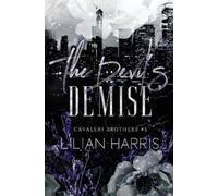 Lilian Harris The Devil's Demise (Tascabile)