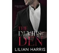 Lilian Harris The Devil's Den (Tascabile) Cavaleri Brothers