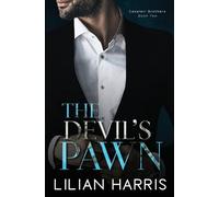 Lilian Harris The Devil's Pawn (Tascabile) Cavaleri Brothers